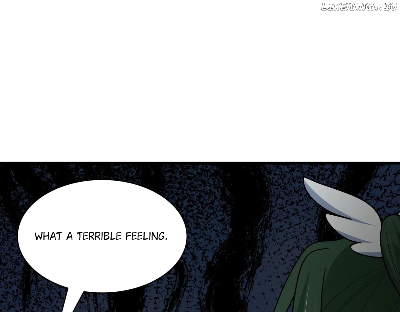 Era of the Haunted Chapter 511 - page 138